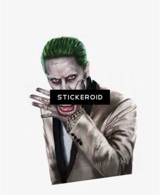 Joker Actors Heroes - Joker Suicide Squad Hd
