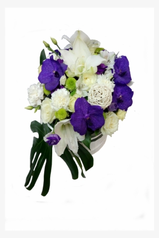 Tap To Zoom - Bouquet