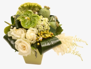 Arrangement "simplicity" - Floral Design