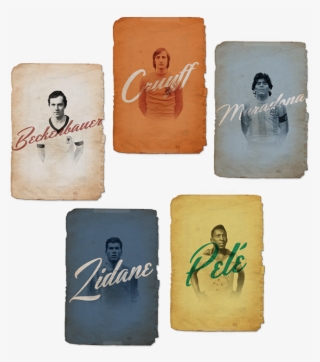 Soccer Legend Pele Gold Metal Watch