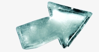 Ice Arrow