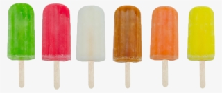 Ice Pop Transparent Png - Flexible Magnets Natural 4.5 Inch Wood Craft Stick.
