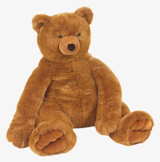 Teddy Bear Png 10, Buy Clip Art - Melissa & Doug Jumbo Pink Teddy Bear - Plush