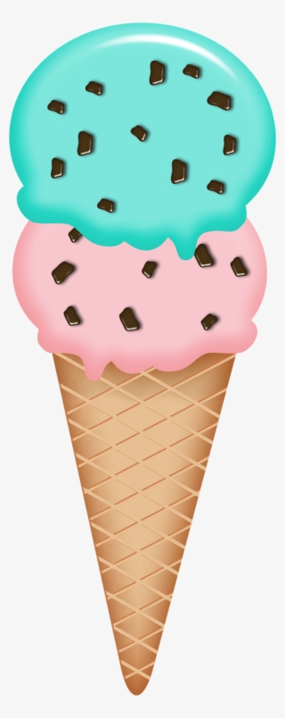 ○••°‿✿⁀ice Cream‿✿⁀°••○ - Oreo Ice Cream Clipart