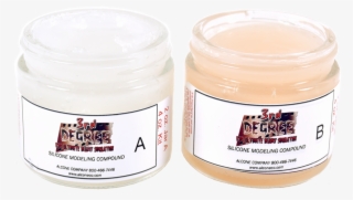 3rd Degree Silicone Medium