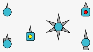 Lancer Branch - Diep Io Tank Ideas