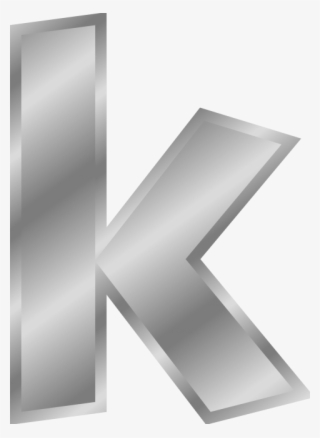 Free Png Effect Letter K Png Images Transparent - Clipart Letter Small K