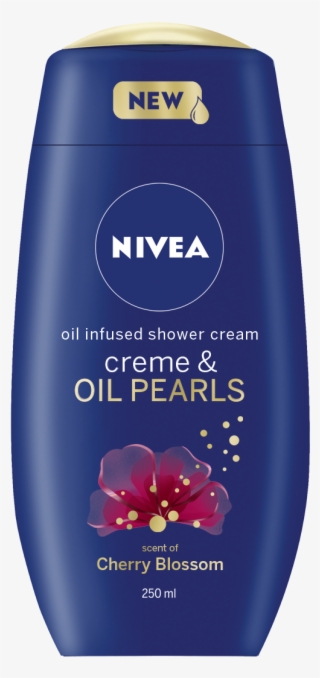 Shower Gel Nivea For Women