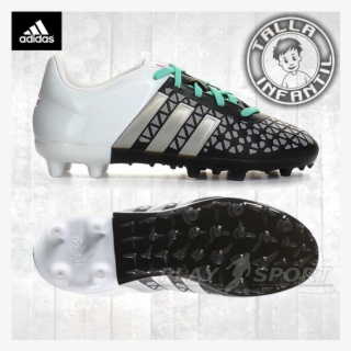 Adidas Ace - Adidas Ace 15.3 Fg Kids Football Boot - Uk 11