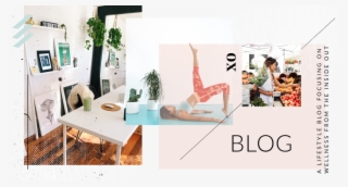 Blog Header - Blog