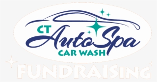 Fundraising At Ct Auto Spa - Ct Auto Spa