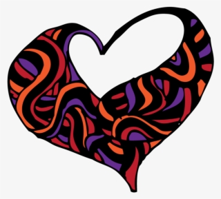 Gumtoo Designer Temporary Tattoos - Heart