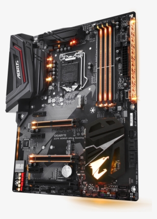 Aorus Gaming 3 Z370