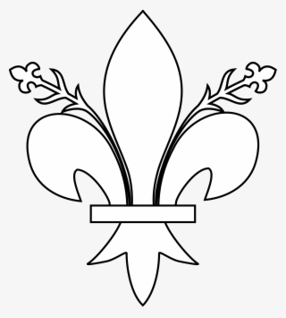 Open - Lys Heraldique