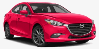 New 2018 Mazda3 4-door Touring - Mazda Cars
