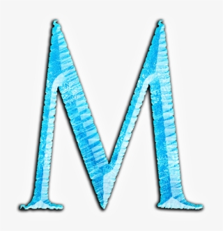 Letras Frozen Png - Alfabeto Frozen Em Png