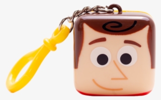 Pixar Cube Balm
