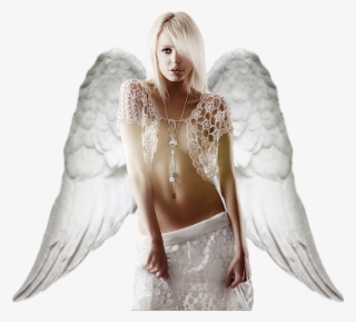 Angel Png Picture - Melek Bayan Png Resimler