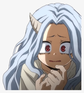 Eri Anime - Anime