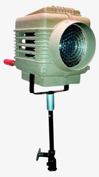 Exceptional Vintage Deco Movie Cinema Studio Spotlight - Sculpture