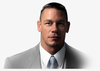 John Cena Devotes Much Of His Time Working On Behalf - Intelligence