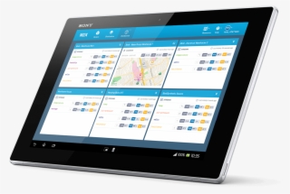 At&t M2x Iot Tablet Data - Tablet Computer