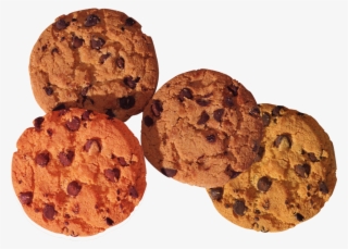 Muffin Biscuit Blueberry Cookies - Chocolato Biscuit Png