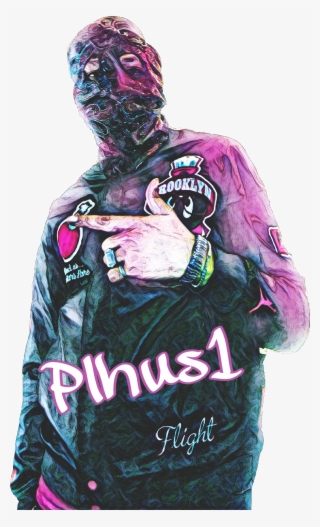 Plhus1 Releases Visuals For New-age Banger "john Cena" - Hoodie