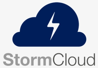 Stormcloud V0 - - Graphic Design