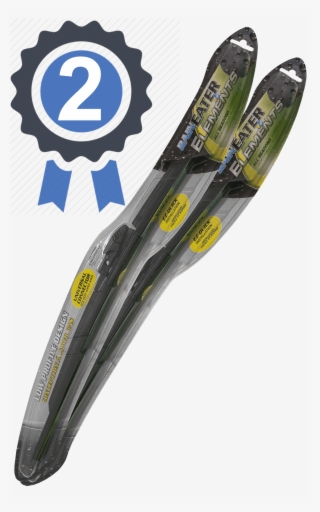 Wiper Blade Set - Calidad En Imagenes Png