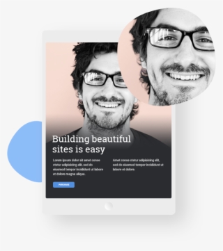 Web Template