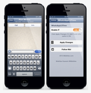 Whatsapp Lseen Timestamp Is Available As A Free Of - Share A Load In Globe