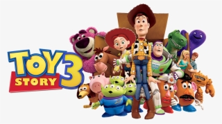 Toy Story 3 Image - Imagenes De Toy Story Mania