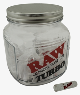 Raw Turbo Tips - Raw Papers