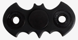 Batman Fidget Spinner Png Transparent - Bat Man Fidget Spinner