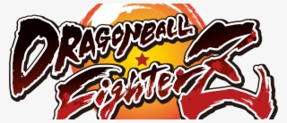 Dragon Ball Fighterz Logo Png - Dragon Ball Fighterz Icon