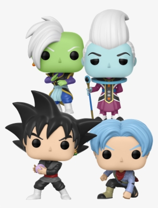 Dragon Ball Super Tournament Of Power Funko Pop Vinyl - Pop Vinyl Dragon Ball Super