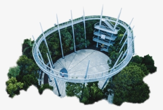 Explore The Habitat's Attractions - Habitat Penang