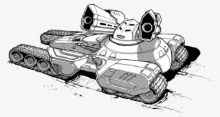Battletech Tanks