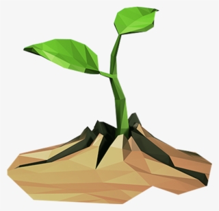 Strategic Plan 2018-2023 - Low Poly