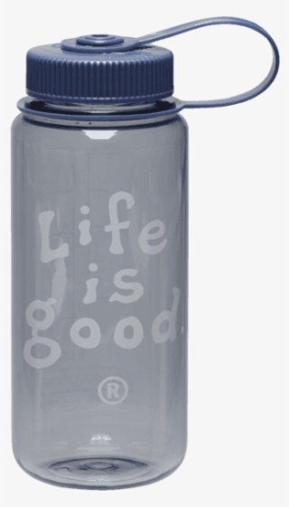 Life Is Good Classic Water Bottle - Life Is Good Water Bottle