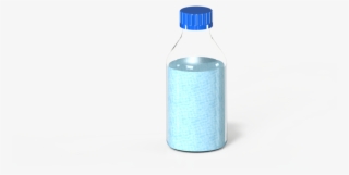 Water Bottle