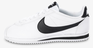 Chaussure Nike Png - Chaussure Nike Noir Et Blanche