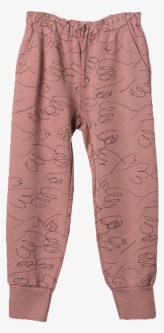 Bobo Choses Tracksuit Doves - Pajamas