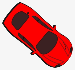 320 Clip Art At Clker - Car