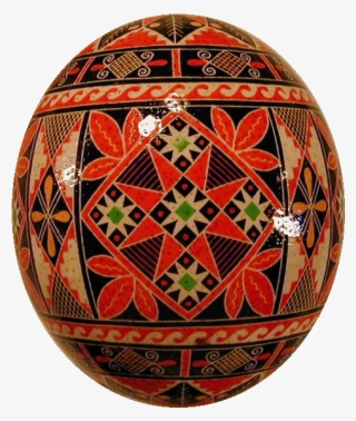 Click To Enlarge - Easter Egg