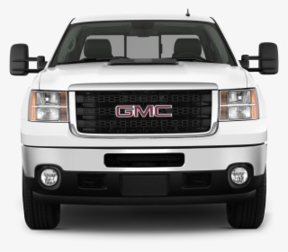 36 - - 2015 Gmc Sierra Front