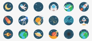 Space Png Photo - Portable Network Graphics