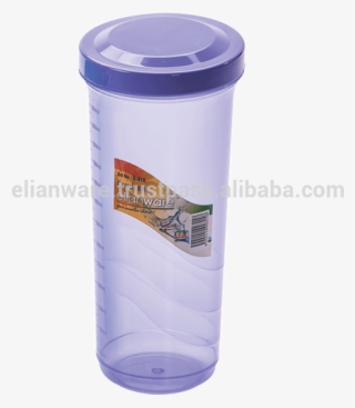Malaysia Mineral Water Cup, Malaysia Mineral Water - Purple