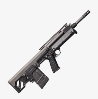 Kel Tec Rfb
